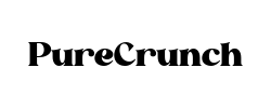 PureCrunch - logo